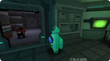 太空杀突击队游戏攻略