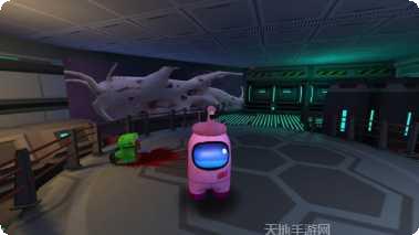 太空杀突击队最新版本