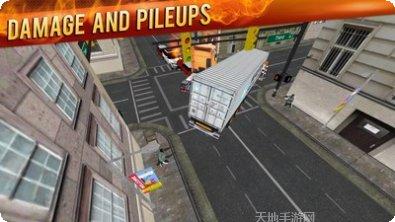 交通赛车驾驶舱3D最新版本