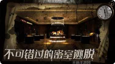 密室逃脱探索地库6解谜技巧