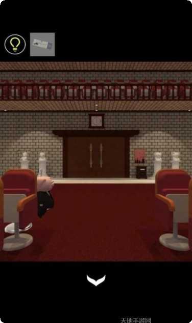密室逃脱探索地库6隐藏关卡