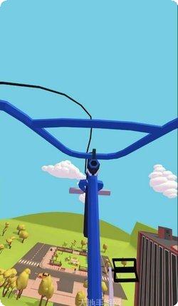 自行车骑士比赛2021玩法介绍