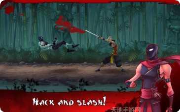 致命格斗HD安卓版