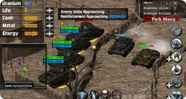 超级坦克世界2015下载