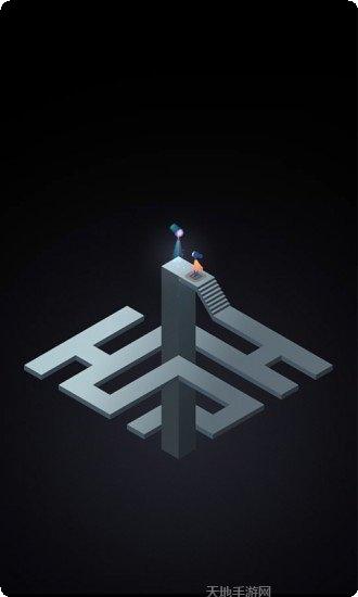 纪念碑谷免费攻略