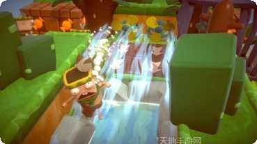 糖果灾难机关塔防最新版本