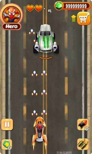 英雄之战召唤师RPG下载