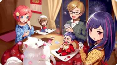 老比特棋牌游戏攻略