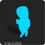 人群冲突奔跑大师