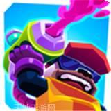 彩弹射击大作战