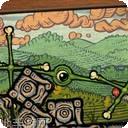 小怪兽跑酷闯关