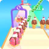 疯狂冰雪传奇打金版