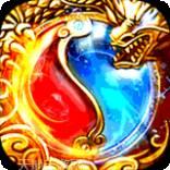 倚天荣耀万劫热血连击