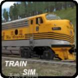 模拟火车司机3D