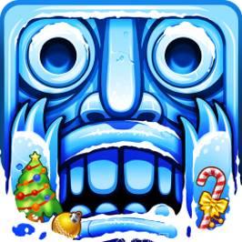 破解版神庙逃亡2