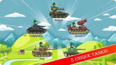 有趣的挖掘机挑战关卡