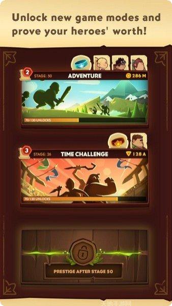 差不多英雄2022攻略大全