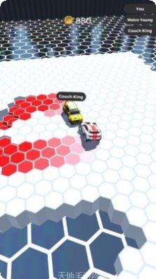 六边形方块拼图攻略