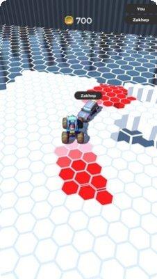 六边形方块拼图下载