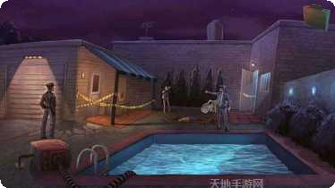 死无对证身亡之后剧情解析