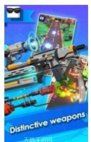 勇闯街头小巷隐藏关卡