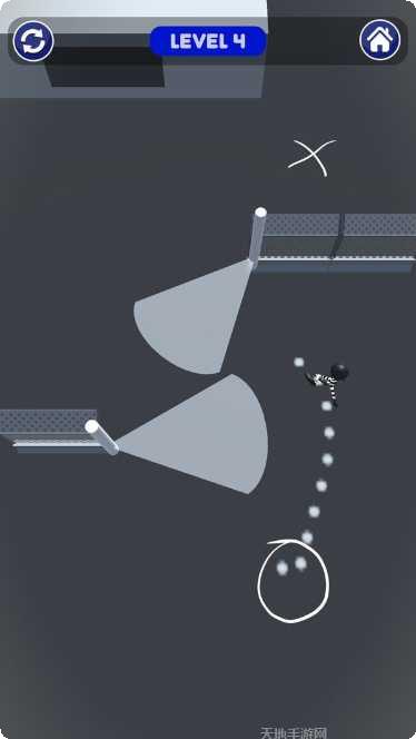 愤怒的公牛攻击捕食者3D下载