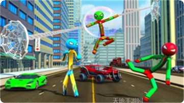 真实火车模拟器安卓版