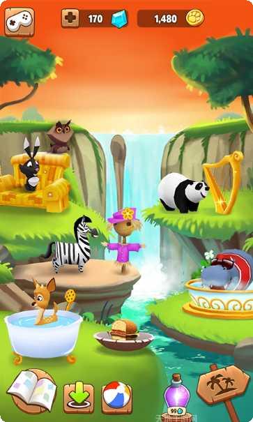 我的汉克狗游戏攻略