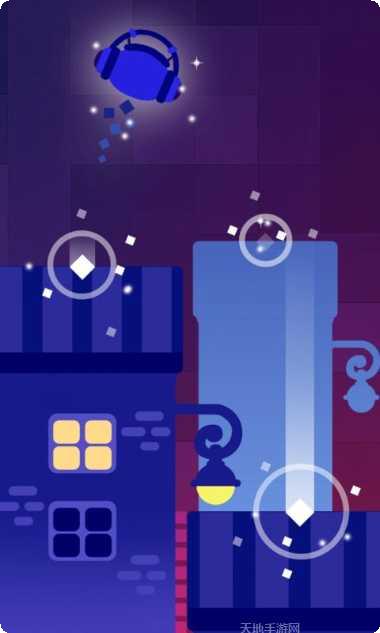 节奏的球球大师攻略分享