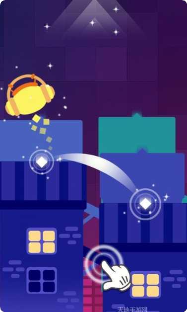 节奏的球球大师最新版本下载