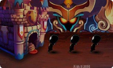 召唤之剑铸副本挑战