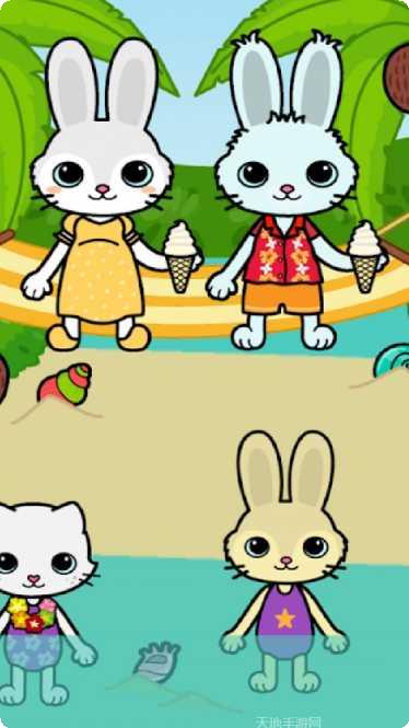 亚萨宠物机场游戏攻略