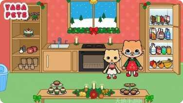 亚萨宠物机场下载地址