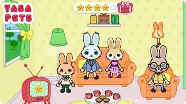 亚萨宠物机场最新版本