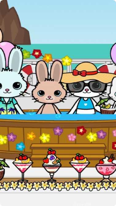 亚萨宠物机场玩家交流