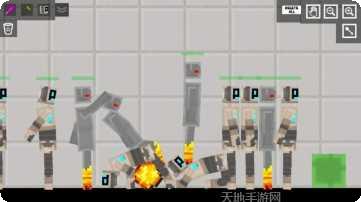 机器人男孩维里游戏评测