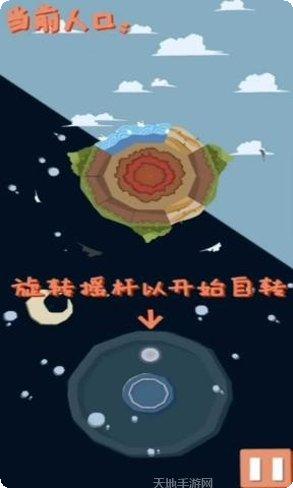 The Cursed Island幽灵传说