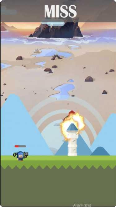 拯救者击败大魔王攻略