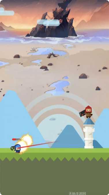 拯救者击败大魔王最新版本