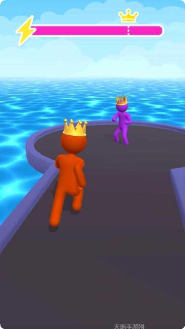 巨人冲突3D攻略