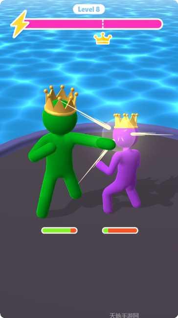 巨人冲突3D下载