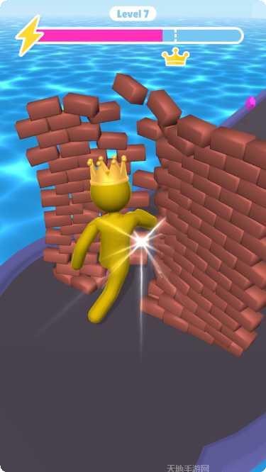 巨人冲突3D最新版本