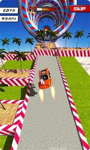 超级英雄冒险游戏下载