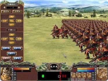 三国群英传2最新版本