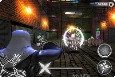 Ninja Jewels Adventure游戏攻略