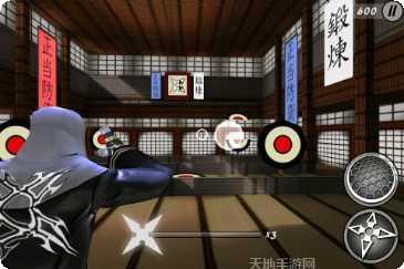 Ninja Jewels Adventure最新版本