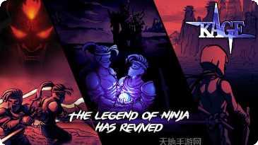 Ninja Jewels Adventure玩法介绍