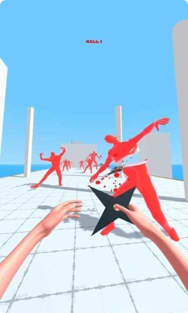 Ninja Jewels Adventure宝石收集技巧