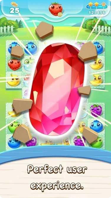 氡果英雄角色介绍