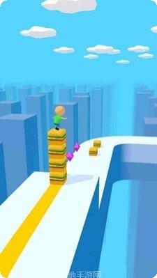 方块君彩色版下载